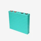 Solar Energy Storage Systems Application and 48V 300Ah Nominal Voltage lithium ion batteries 15kw