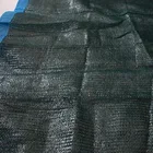 good quality green hdpe sun shading netting specifications