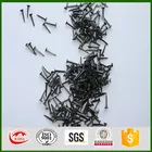 1 Inch Steel Cut shoe Tacks nails/ Blue Hand Cut Shoe Tacks