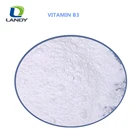 Vitamin China Cheap Price Pharm Grade BP98 Niacin Niacinamide Vitamin B3