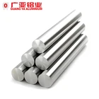 Large Tube Professional Aluminium Extrusion Plant Large Diameter Aluminum Tube