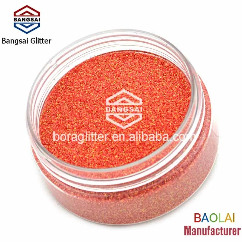 Hot Selling Fine Bulk Glitter Powder For Crafts Buy Glitter Powder