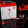 sport stereo wireless earphone ,Noise Cancelling Headphones for smart mobile cell phone