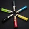 BCH520-3 wholesale portable functional butane cigar using windproof gas lighter