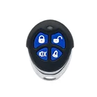 For Garage Door Universal Copy Code Rf Remote Control QN-RD091X Self-learning