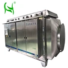 MANUFACTORY OUTLET EUROPEAN MICROWAVE UV LIGHT PURIFIER HEPA OZONE AIR PURIFIER