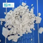 Calcium Chloride 74% industrial grade cacl2 powder