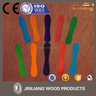Sticks Factory Price Wooden Sticks High Quality Color Wooden Popsicle Sticks