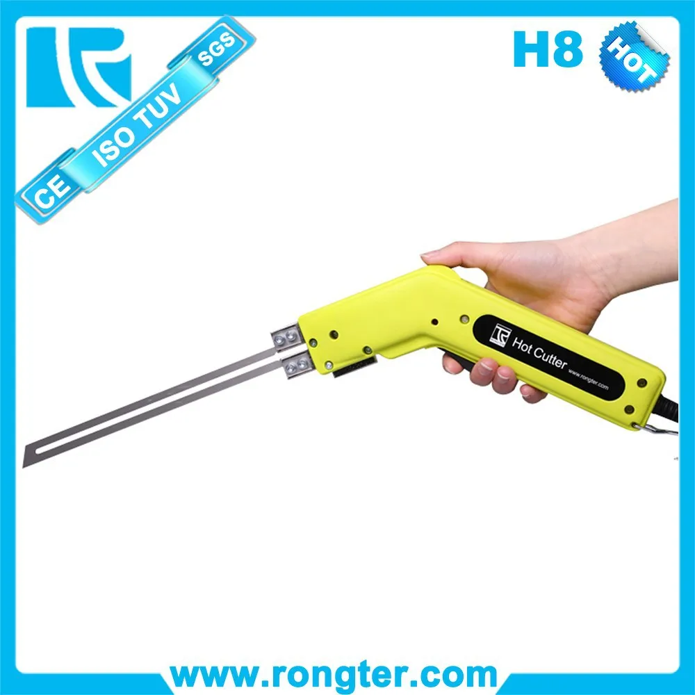 Mini Industrial Electric Plastic Foam Cutter Hot Knife Buy Hot Knife