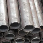 Steam Pipeline /gas Pipe / Erw Steel Pipe Round Seamless Steel Pipe