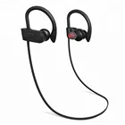 2018 New Design Bluetooth 5.0 IPX7 waterproof Perfect Stereo Sound guangdong universal bluetooth headset RU13