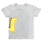 Wholesale Summer Plush Custom Kids Dinosaur Cartoon Printing Cotton Baby Soft Clothing Bedding Set
