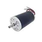 PMDC 80ZYT 12volt RoHs Electric High Torque DC Motor