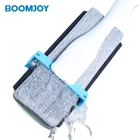 brand new products double sided flat cleaning hand free self wash mop