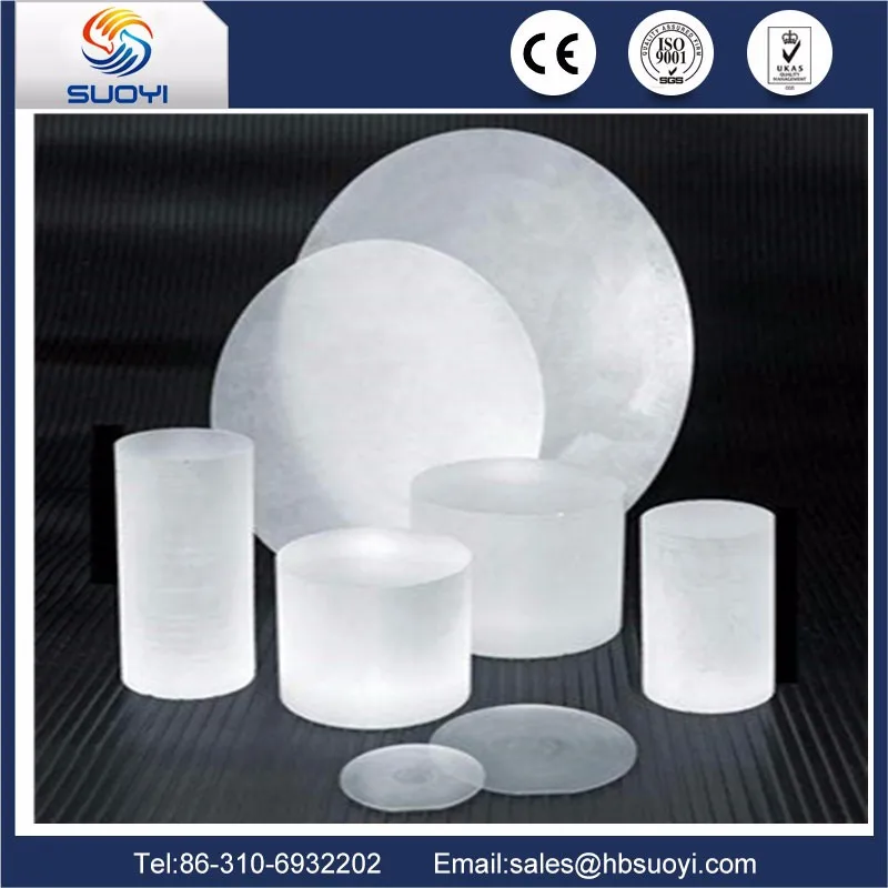 Artificial sapphire High Purity Alumina with cheap price
