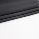 Hot selling gray nylon elastic warp stretch knit fabric for Trousering