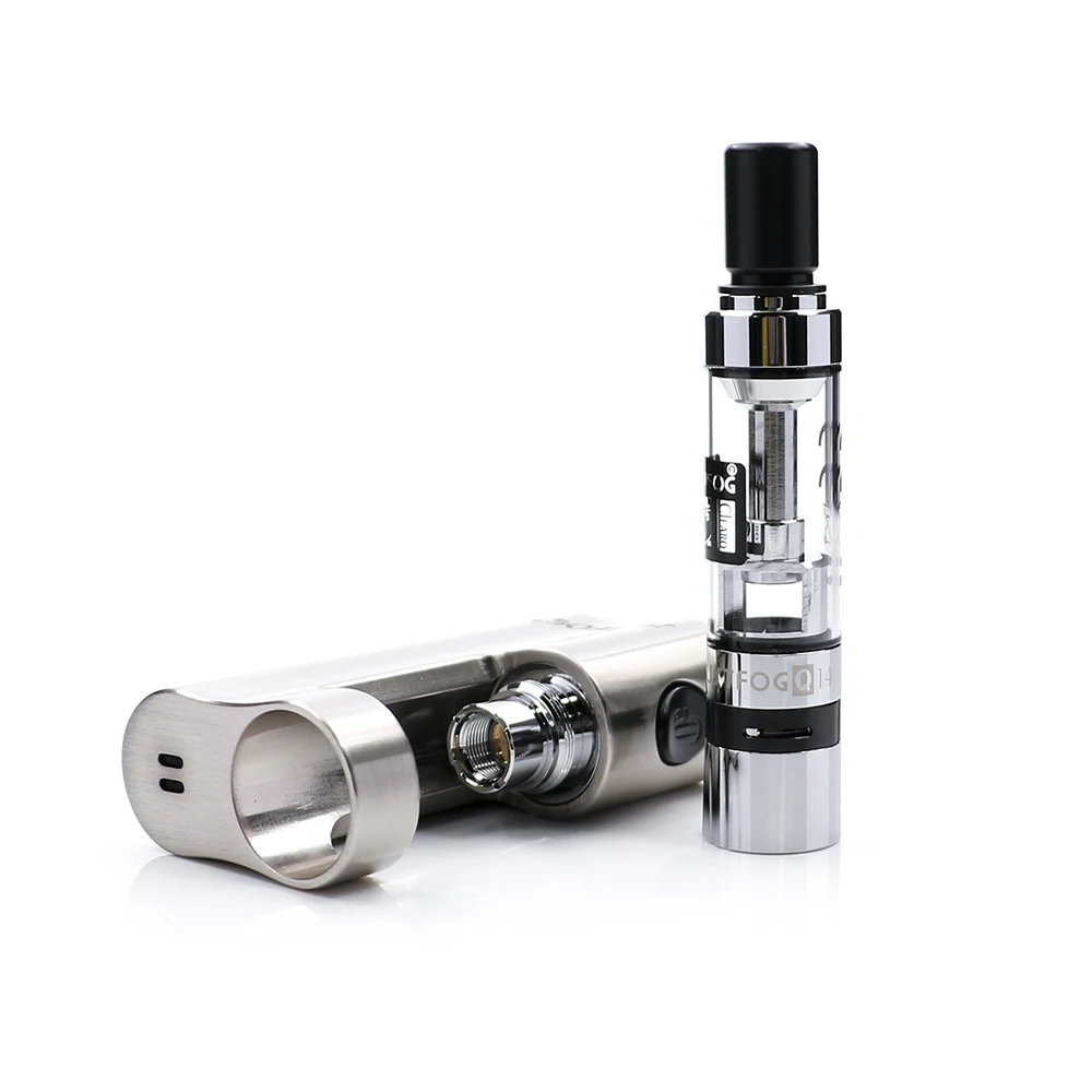 Justfog Q14 900mAh Compact Kit (7)