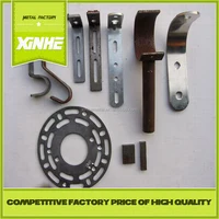 Hot Sale Wholesale Stamped Steel Parts