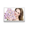 power bank android system smart digital photo frame 14 inch wifi monitor
