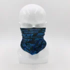 Outdoor Magic Headband Elastic Seamless Bandana Scarf UV Resistence Sport