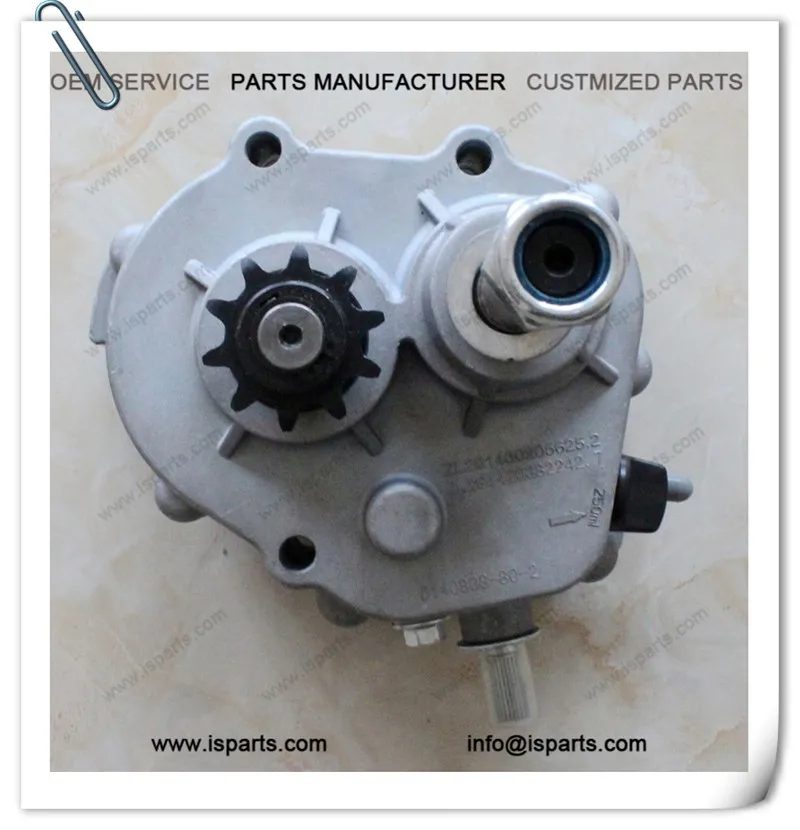 Go Kart Forward Neutral Reverse Gearbox 80 Series Buy Go Kart Reverse