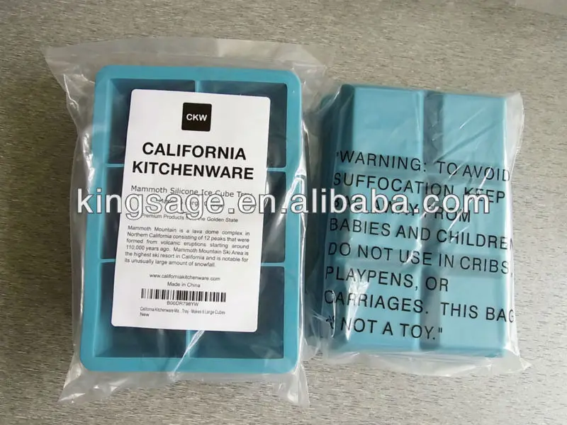 Independent polybag