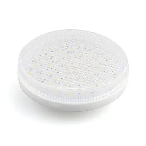 GX53 LED LAMP BULB 4W 5W GX53 downlight ultra bright lights 110V-220V 230V 240V Warm white Cold white