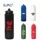 Squeeze Water Bottle Plastic Drinking Water Bottle Sports Water Bottle 32 oz Ready To Ship