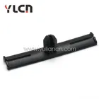 6810-2453 Cheap Auto fastener Waterproof plastic electrical cable clip