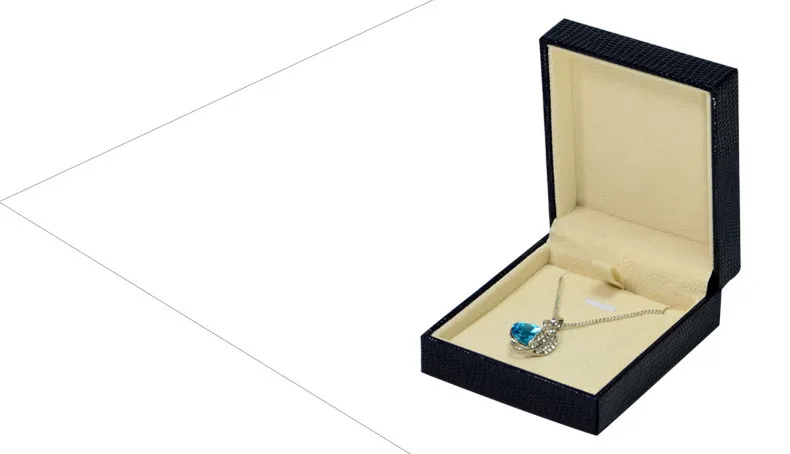 wholesale unique gift custom luxury jewelry boxes