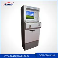 2016 Smart Card Reader Electronics Computer