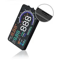 Direct Factory 2017 Hot Digital Speedometer