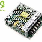 60w 12v 24v ip20 constant voltage ac dc power supply