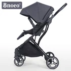 Airless PU wheels Baby Stroller Ultra light carriage wholesale teknum baby walker with stroller carry strap