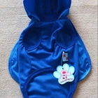 Clothes Pet Terlene Pechera Para Perro Motion Dog Harness Vest Cloak Sweet Pups Shirt for Dog