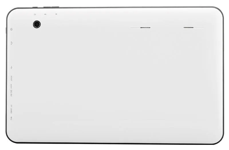 10 Inch Android Tablets PC 1GB 8G 16G WIFI Bluetooth Two camera 1GB 8GB 16GB 1024*600 lcd 10 tab pc Quad Core A33 7 8 9 tablet
