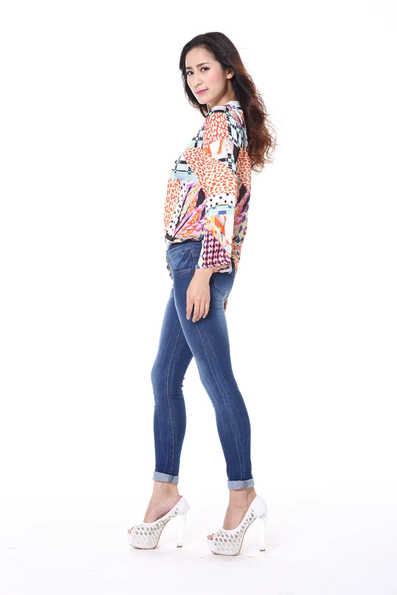 12 Comments Olivia Culpo ushers in spring with a pair of high-waisted, cropped northtercessbudh.cf by alice + olivia jeans style with a white smocked top, Saint Laurent bag, and matching pumps. northtercessbudh.cf by alice + olivia, the Good jean, $, northtercessbudh.cf