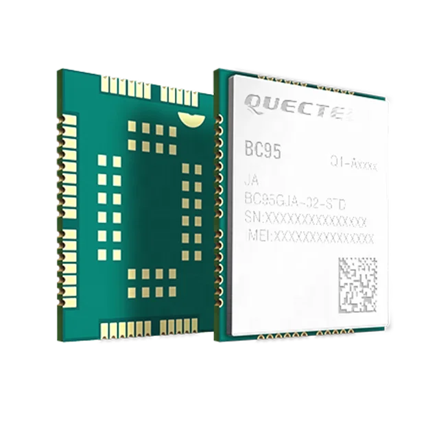 BC95B8HC-02-STD NB IoT module - Famidy.com