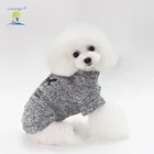 Dog For Dogs Wholesale Pet Dog Booties For Winter Warm Dog Coat Snowsuit Clothes Small Dogs Apparel