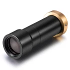 WD 65MM 110MM High Resolution Telecentric Lens