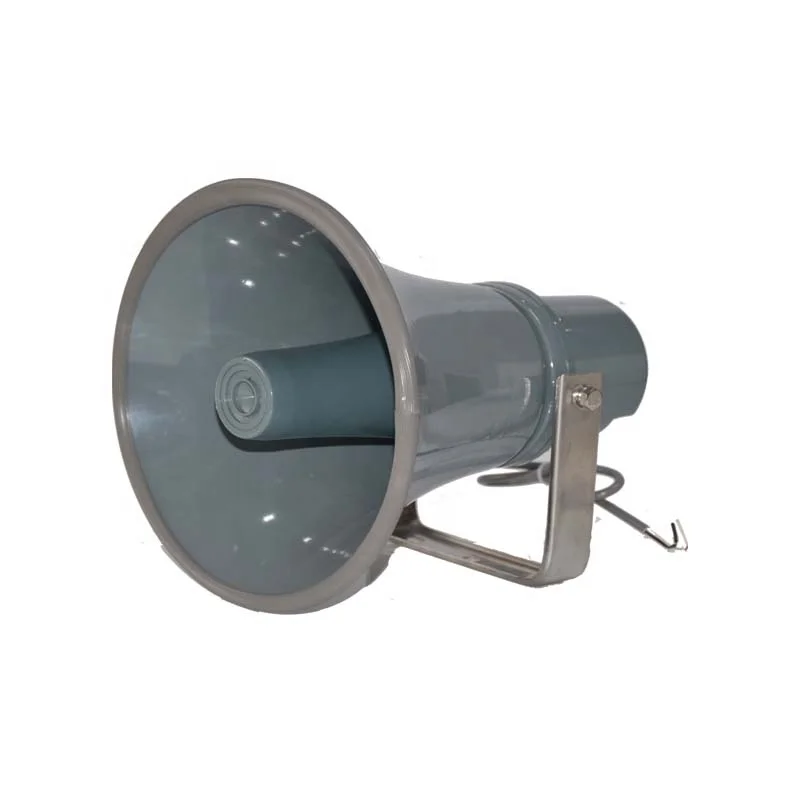 horn speaker 10 inch