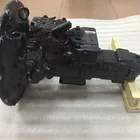 PC78UU hydraulic pump,PC78US Main Pump,PC78 Excavator Pump Assy,708-3T-00241 708-3t-00220 708-3T-00240