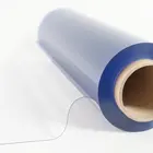 Multiple Extrusion Processing Type and Food Medicine Film Usage transparent pvc rigid sheet
