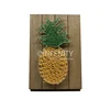 Home Decoration Customized Pattern Woolen Yarn Wall Hanging
