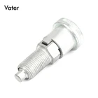 Spring Loaded Plunger Pins/Pull Ring Plunger Pins
