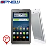 China OEM 7 inch Quad Core Phablet 3G GSM Phone Tablet PC