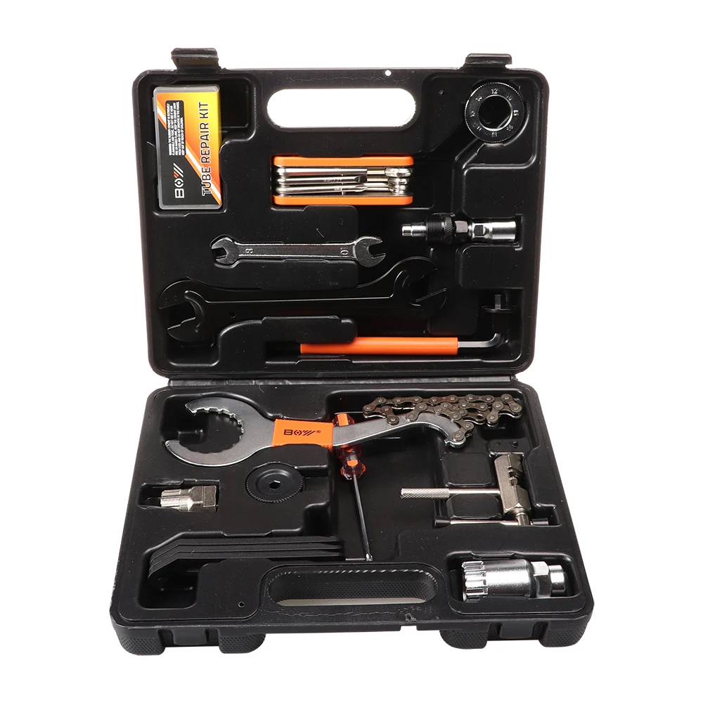 mountain bike tool kit