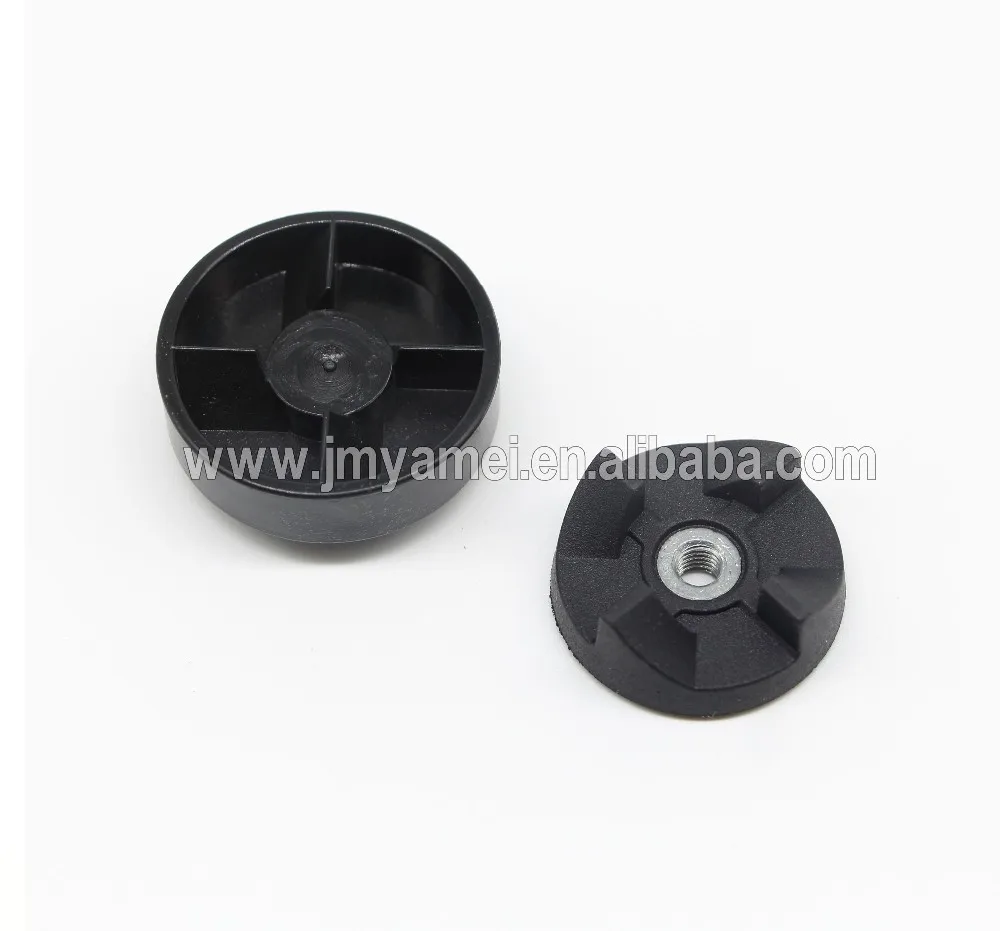   Blender silicon clutch parts
