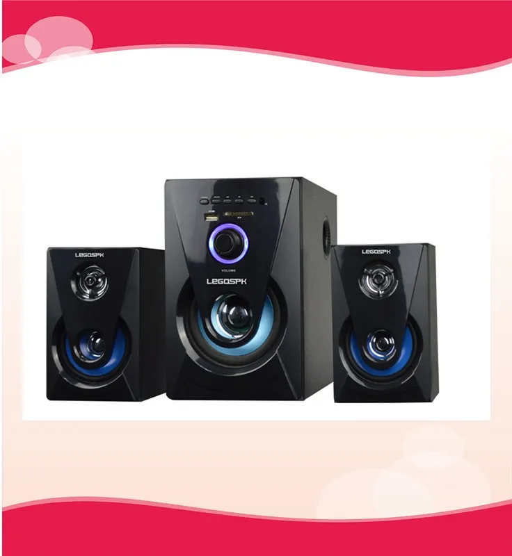 professional audio subwoofer speaker - ANKUX.COM