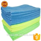 Car Polishing Rag Microfiber Cleaning Towel Detailing No Scratch Cloth Set Of 50